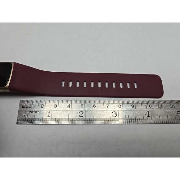 Fitbit Charge 5 Fitness Tracker GPS SpO2 Sleep Monitor Activity No Charger Watch - Picture 8 of 10